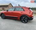 Красный Киа Niro, объемом двигателя 0 л и пробегом 1 тыс. км за 28900 $, фото 10 на Automoto.ua