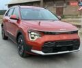 Красный Киа Niro, объемом двигателя 0 л и пробегом 1 тыс. км за 28900 $, фото 11 на Automoto.ua