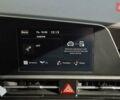 Красный Киа Niro, объемом двигателя 0 л и пробегом 1 тыс. км за 28500 $, фото 19 на Automoto.ua