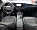 Красный Киа Niro, объемом двигателя 1.6 л и пробегом 76 тыс. км за 6200 $, фото 7 на Automoto.ua