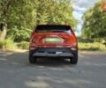 Красный Киа Niro, объемом двигателя 0 л и пробегом 1 тыс. км за 28500 $, фото 7 на Automoto.ua