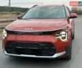 Красный Киа Niro, объемом двигателя 0 л и пробегом 1 тыс. км за 28900 $, фото 6 на Automoto.ua