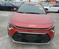 Красный Киа Niro, объемом двигателя 1.58 л и пробегом 76 тыс. км за 9000 $, фото 4 на Automoto.ua