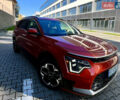 Красный Киа Niro, объемом двигателя 0 л и пробегом 34 тыс. км за 26400 $, фото 1 на Automoto.ua