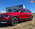 Червоний Кіа Niro, об'ємом двигуна 1.58 л та пробігом 42 тис. км за 22000 $, фото 1 на Automoto.ua