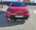 Червоний Кіа Niro, об'ємом двигуна 0 л та пробігом 55 тис. км за 24000 $, фото 4 на Automoto.ua