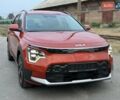 Красный Киа Niro, объемом двигателя 0 л и пробегом 1 тыс. км за 28900 $, фото 3 на Automoto.ua