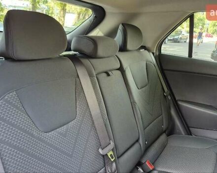 Красный Киа Niro, объемом двигателя 0 л и пробегом 1 тыс. км за 28500 $, фото 21 на Automoto.ua