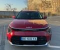 Червоний Кіа Niro, об'ємом двигуна 0 л та пробігом 2 тис. км за 25000 $, фото 1 на Automoto.ua