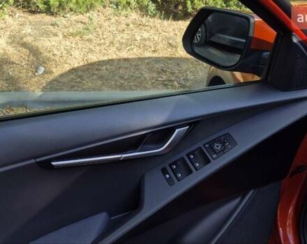 Красный Киа Niro, объемом двигателя 0 л и пробегом 1 тыс. км за 28500 $, фото 24 на Automoto.ua