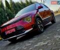 Красный Киа Niro, объемом двигателя 0 л и пробегом 19 тыс. км за 27900 $, фото 1 на Automoto.ua