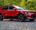 Красный Киа Niro, объемом двигателя 0 л и пробегом 27 тыс. км за 19000 $, фото 1 на Automoto.ua