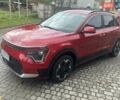 Красный Киа Niro, объемом двигателя 0 л и пробегом 14 тыс. км за 24300 $, фото 1 на Automoto.ua