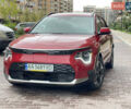 Красный Киа Niro, объемом двигателя 0 л и пробегом 1 тыс. км за 24300 $, фото 1 на Automoto.ua
