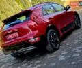 Красный Киа Niro, объемом двигателя 0 л и пробегом 19 тыс. км за 27900 $, фото 7 на Automoto.ua