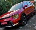 Красный Киа Niro, объемом двигателя 0 л и пробегом 19 тыс. км за 27900 $, фото 12 на Automoto.ua