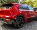 Красный Киа Niro, объемом двигателя 0 л и пробегом 27 тыс. км за 19000 $, фото 5 на Automoto.ua