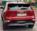Червоний Кіа Niro, об'ємом двигуна 0 л та пробігом 1 тис. км за 21950 $, фото 5 на Automoto.ua