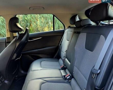Красный Киа Niro, объемом двигателя 0 л и пробегом 19 тыс. км за 27900 $, фото 17 на Automoto.ua