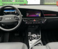 Красный Киа Niro, объемом двигателя 0 л и пробегом 1 тыс. км за 24300 $, фото 8 на Automoto.ua