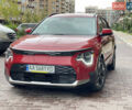 Красный Киа Niro, объемом двигателя 0 л и пробегом 1 тыс. км за 24300 $, фото 1 на Automoto.ua