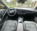 Красный Киа Niro, объемом двигателя 0 л и пробегом 14 тыс. км за 24300 $, фото 26 на Automoto.ua