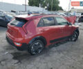 Красный Киа Niro, объемом двигателя 0 л и пробегом 31 тыс. км за 7800 $, фото 4 на Automoto.ua