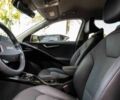 Красный Киа Niro, объемом двигателя 0 л и пробегом 27 тыс. км за 19000 $, фото 6 на Automoto.ua