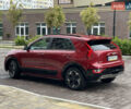 Красный Киа Niro, объемом двигателя 0 л и пробегом 1 тыс. км за 24300 $, фото 6 на Automoto.ua