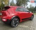 Красный Киа Niro, объемом двигателя 0 л и пробегом 14 тыс. км за 24300 $, фото 2 на Automoto.ua