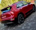 Красный Киа Niro, объемом двигателя 0 л и пробегом 19 тыс. км за 27900 $, фото 6 на Automoto.ua
