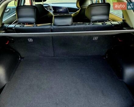 Красный Киа Niro, объемом двигателя 0 л и пробегом 19 тыс. км за 27900 $, фото 18 на Automoto.ua