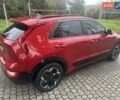 Красный Киа Niro, объемом двигателя 0 л и пробегом 14 тыс. км за 24300 $, фото 4 на Automoto.ua