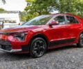 Красный Киа Niro, объемом двигателя 0 л и пробегом 27 тыс. км за 19000 $, фото 2 на Automoto.ua