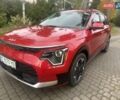 Красный Киа Niro, объемом двигателя 0 л и пробегом 14 тыс. км за 24300 $, фото 15 на Automoto.ua