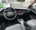 Червоний Кіа Niro, об'ємом двигуна 0 л та пробігом 1 тис. км за 21950 $, фото 7 на Automoto.ua