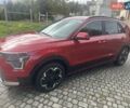 Красный Киа Niro, объемом двигателя 0 л и пробегом 14 тыс. км за 24300 $, фото 12 на Automoto.ua