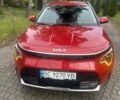 Красный Киа Niro, объемом двигателя 0 л и пробегом 14 тыс. км за 24300 $, фото 10 на Automoto.ua