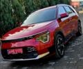 Красный Киа Niro, объемом двигателя 0 л и пробегом 19 тыс. км за 27900 $, фото 2 на Automoto.ua