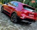 Красный Киа Niro, объемом двигателя 0 л и пробегом 19 тыс. км за 27900 $, фото 9 на Automoto.ua