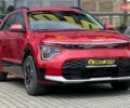 Червоний Кіа Niro, об'ємом двигуна 0 л та пробігом 20 тис. км за 23700 $, фото 1 на Automoto.ua