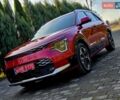 Красный Киа Niro, объемом двигателя 0 л и пробегом 19 тыс. км за 27900 $, фото 1 на Automoto.ua