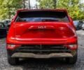 Красный Киа Niro, объемом двигателя 0 л и пробегом 27 тыс. км за 19000 $, фото 4 на Automoto.ua