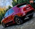 Красный Киа Niro, объемом двигателя 0 л и пробегом 19 тыс. км за 27900 $, фото 10 на Automoto.ua