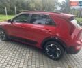 Красный Киа Niro, объемом двигателя 0 л и пробегом 14 тыс. км за 24300 $, фото 3 на Automoto.ua