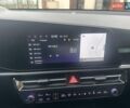 Красный Киа Niro, объемом двигателя 0 л и пробегом 14 тыс. км за 24300 $, фото 19 на Automoto.ua