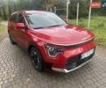 Красный Киа Niro, объемом двигателя 0 л и пробегом 14 тыс. км за 24300 $, фото 1 на Automoto.ua