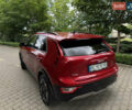 Красный Киа Niro, объемом двигателя 0 л и пробегом 10 тыс. км за 24499 $, фото 4 на Automoto.ua