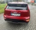 Красный Киа Niro, объемом двигателя 0 л и пробегом 14 тыс. км за 24300 $, фото 14 на Automoto.ua
