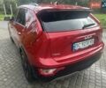 Красный Киа Niro, объемом двигателя 0 л и пробегом 14 тыс. км за 24300 $, фото 11 на Automoto.ua